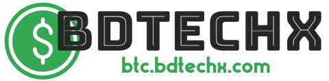 BDTechX.com logo